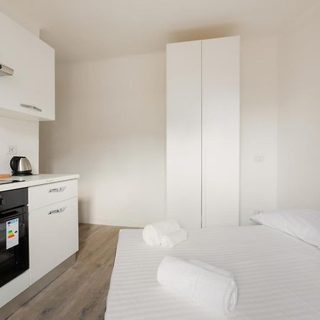 Milano Isola Cozy Studio Exterior foto